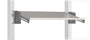Avero Adjustable Shelf 900 x 350D Avero by Bott for Proffessional Production lines 41010175.16 